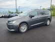  Chrysler Voyager