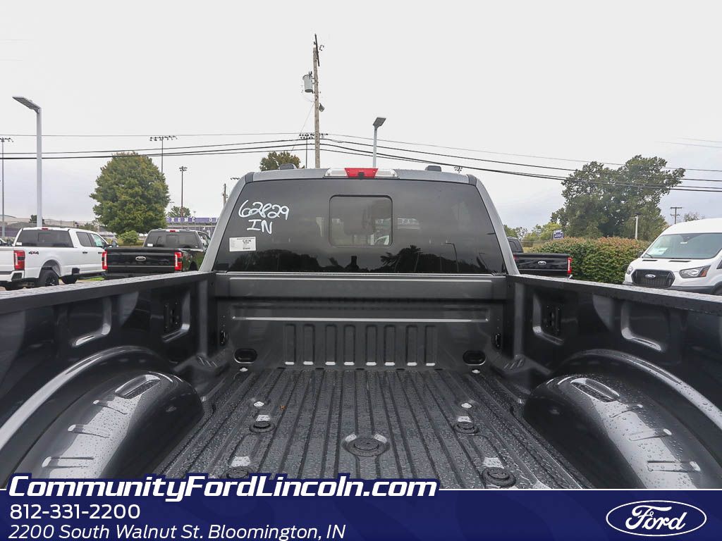 2026 Ford F-350 Super Duty Lariat - Photo 7