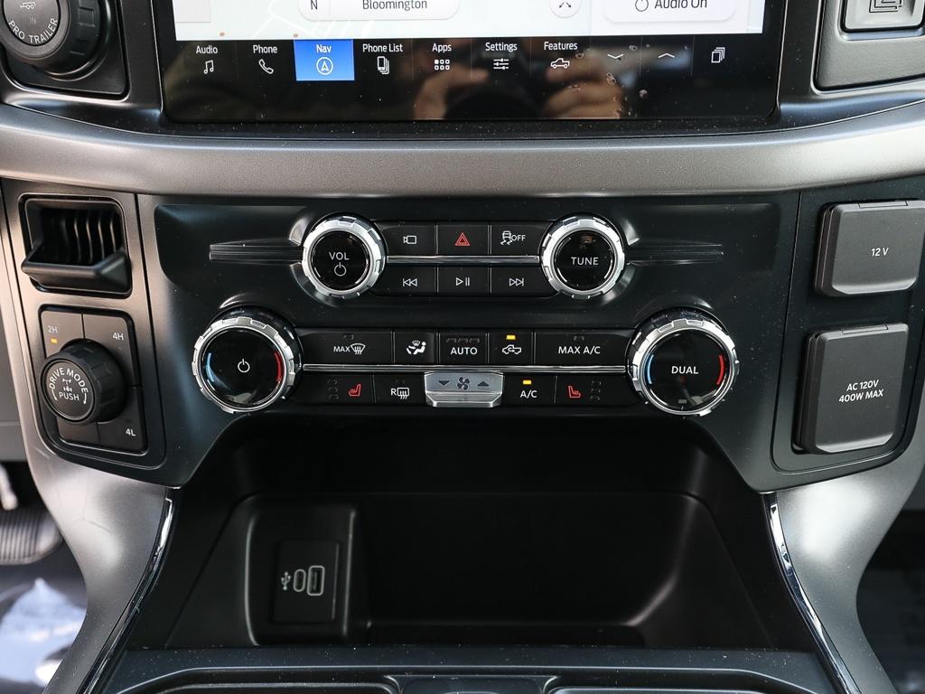 2026 Ford F-150 XLT - Photo 18