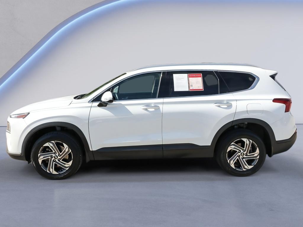 Used 2023 Hyundai Santa Fe SEL Sport Utility