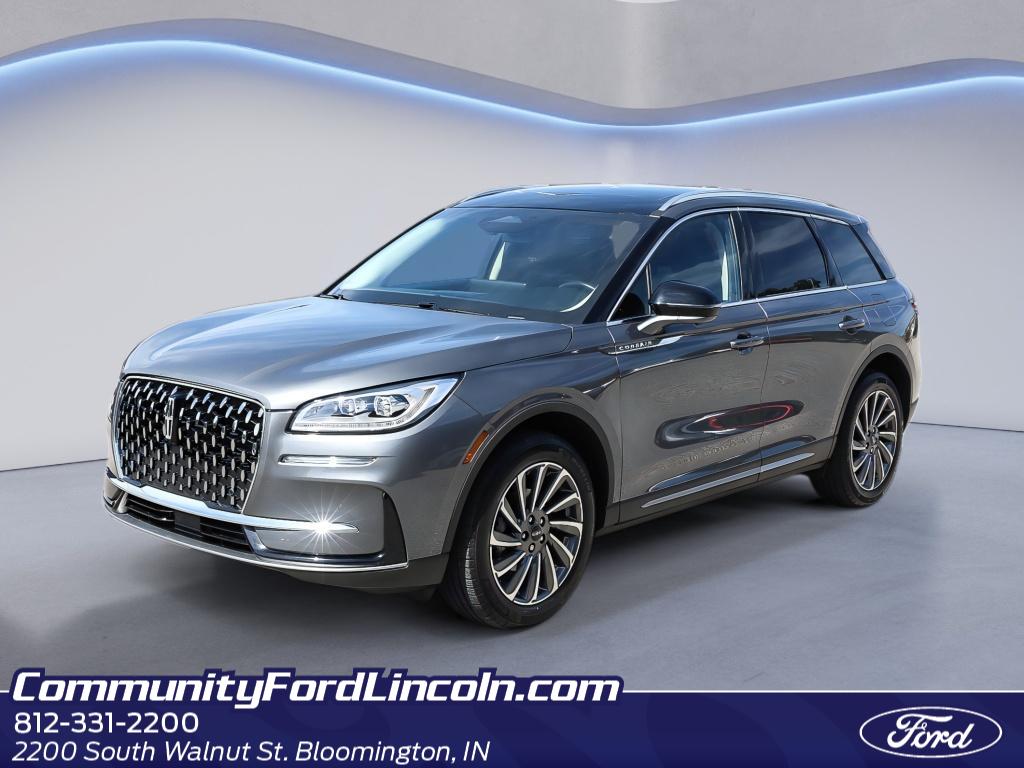 2023 Lincoln Corsair Reserve AWD's photo