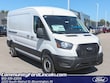 Ford Transit Van