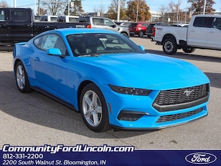 2026 Ford Mustang Ecoboost Premium Coupe