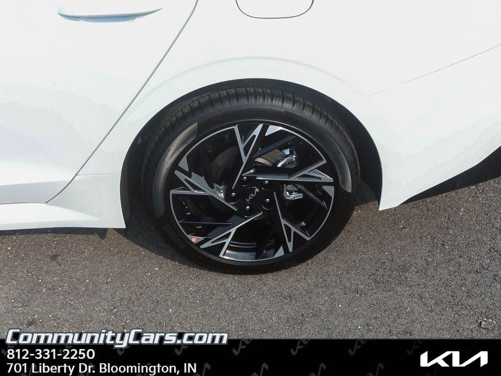 2014 Kia Soul GT-Line photo 2