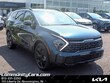 Kia Sportage Phev