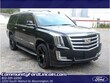 Cadillac Escalade ESV