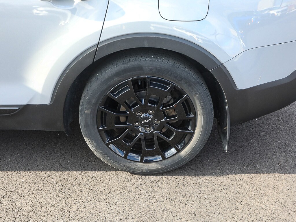 Used 2022 Kia Telluride SX Sport Utility