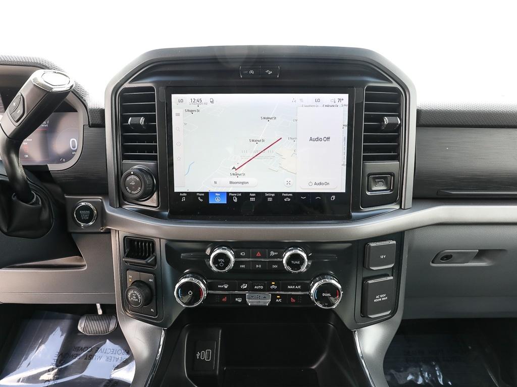 2026 Ford F-150 XLT - Photo 15