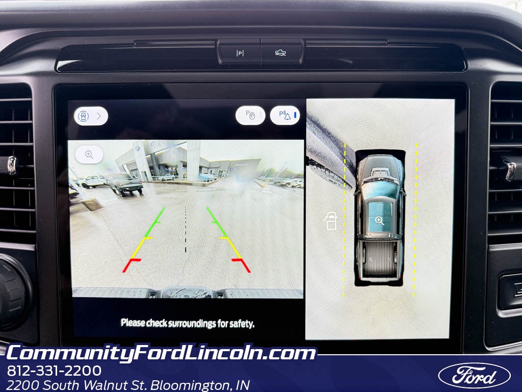 2025 Ford F-150 Raptor - Photo 17