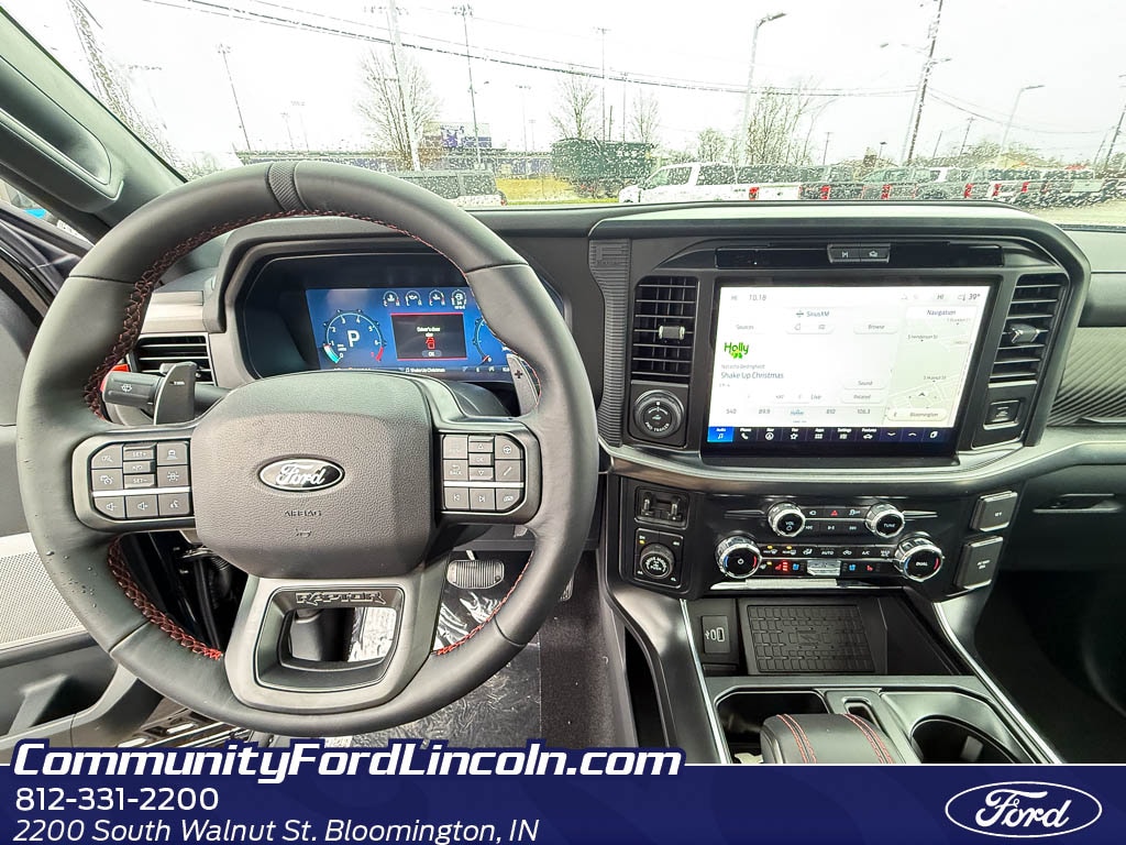 2025 Ford F-150 Raptor - Photo 12