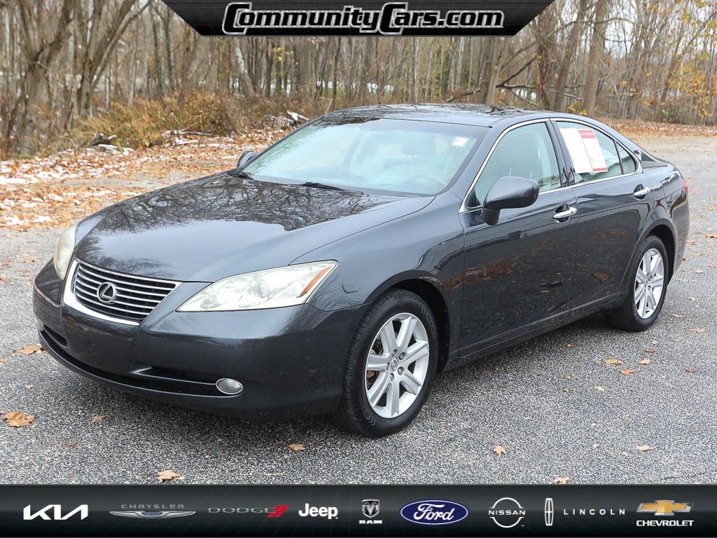 Used 2007 Lexus ES 350 Base Sedan