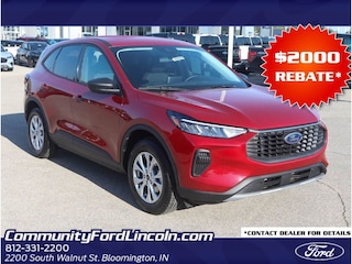 2026 Ford Escape Active SUV