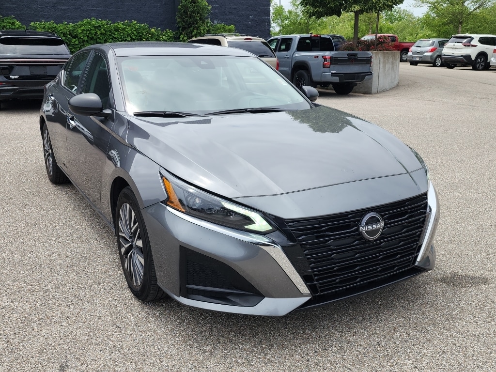2025 Nissan Altima 2.5 SV's photo