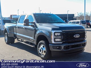 2026 Ford F-350 XL Crew Cab