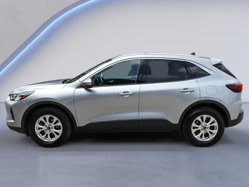 Used 2024 Ford Escape Active Sport Utility