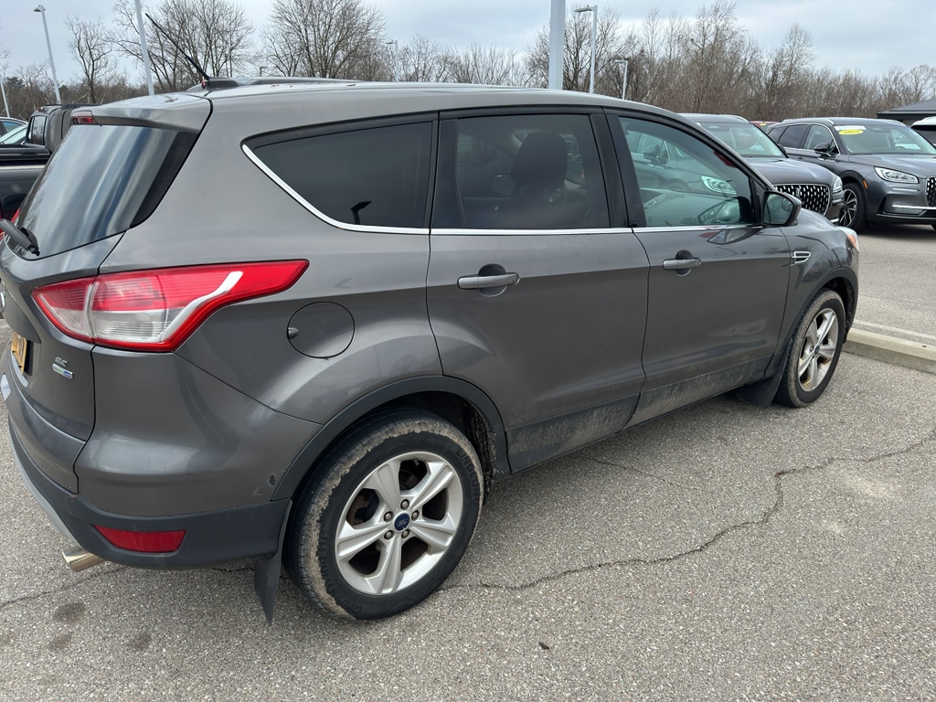 Used 2013 Ford Escape SE Sport Utility