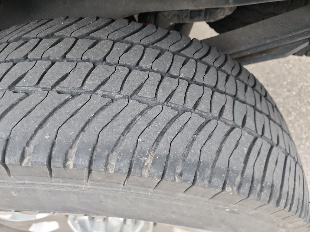 Used 2022 Ford F-250 Lariat Crew Cab