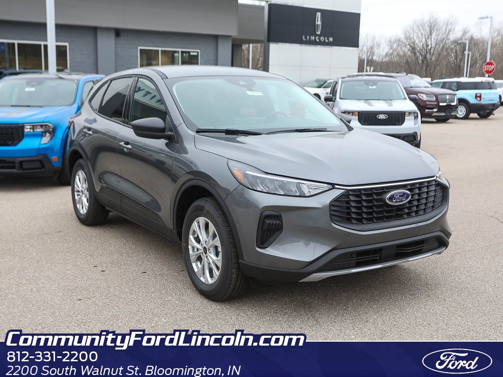 2026 Ford Escape Active's photo