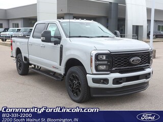 2026 Ford F-350 Lariat Crew Cab