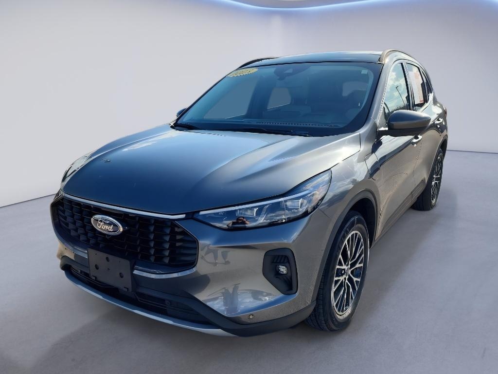 Used 2023 Ford Escape Phev Sport Utility