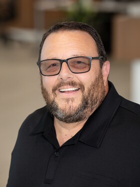 Staff member Sam Trezzo from ID_96323d