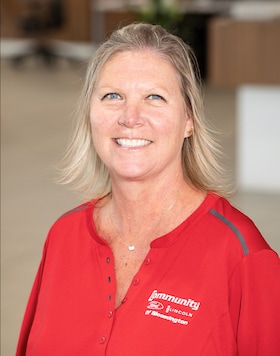 Staff member Jennifer Sciscoe from ID_7cbe5e