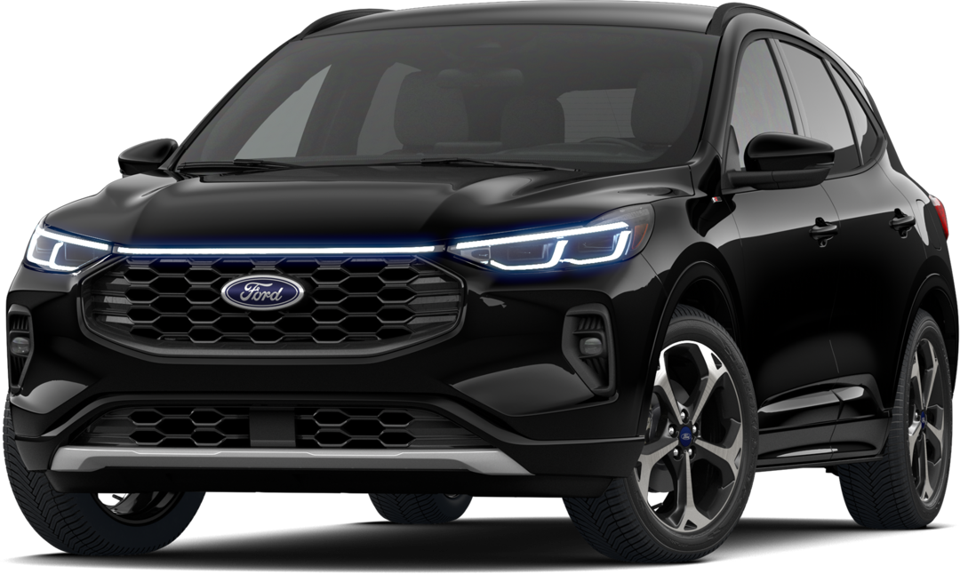 2026 Ford Escape ST-Line Elite