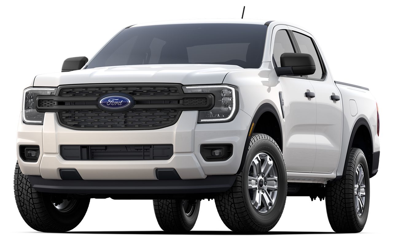 Ford Ranger XL