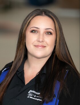 Staff member Meghan Keilty from ID_7cbe5e