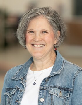 Staff member Joslyn Ellison from ID_814d2c
