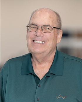 Staff member Phil Stapelton from ID_7cbe5e