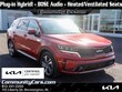 Kia Sorento Plug-in Hybrid
