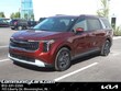 Kia Carnival Hybrid