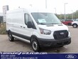 Ford Transit Van