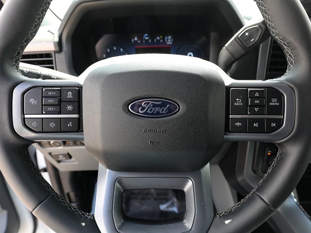 2026 Ford F-150 XLT - Photo 14