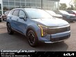 Kia Sportage Hybrid