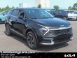 Kia Sportage Hybrid