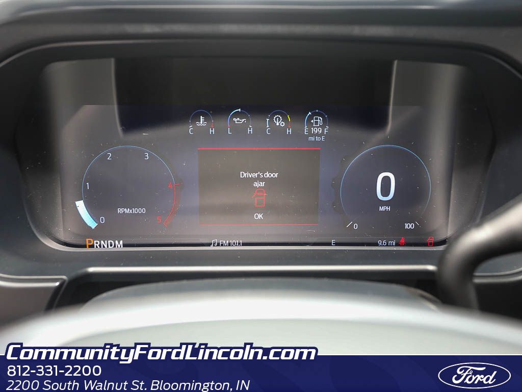 2026 Ford F-350 Super Duty Lariat - Photo 13