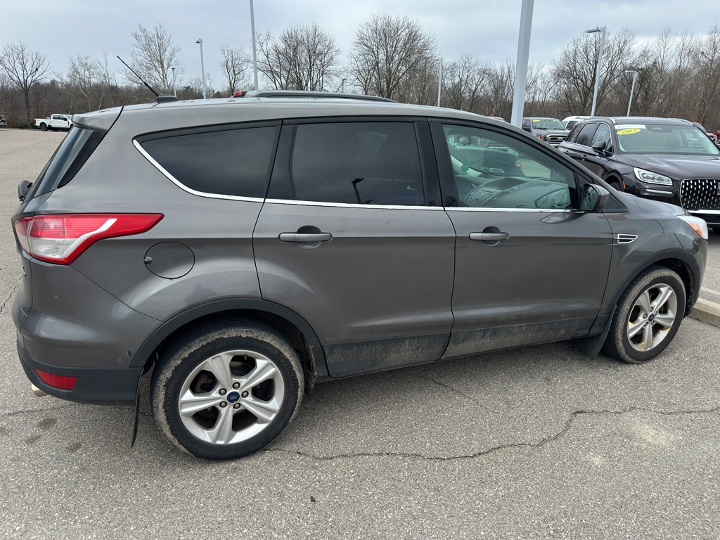 Used 2013 Ford Escape SE Sport Utility