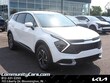 Kia Sportage Hybrid