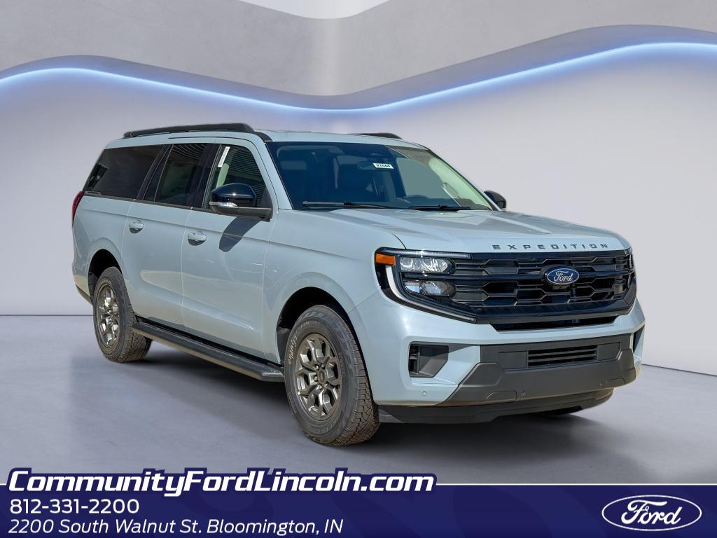2026 Ford Expedition Active MAX 4x4's photo