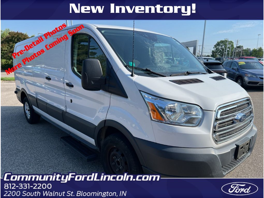 2015 Ford Transit 150 Van Low Roof 60/40 Pass. 148 WB's photo