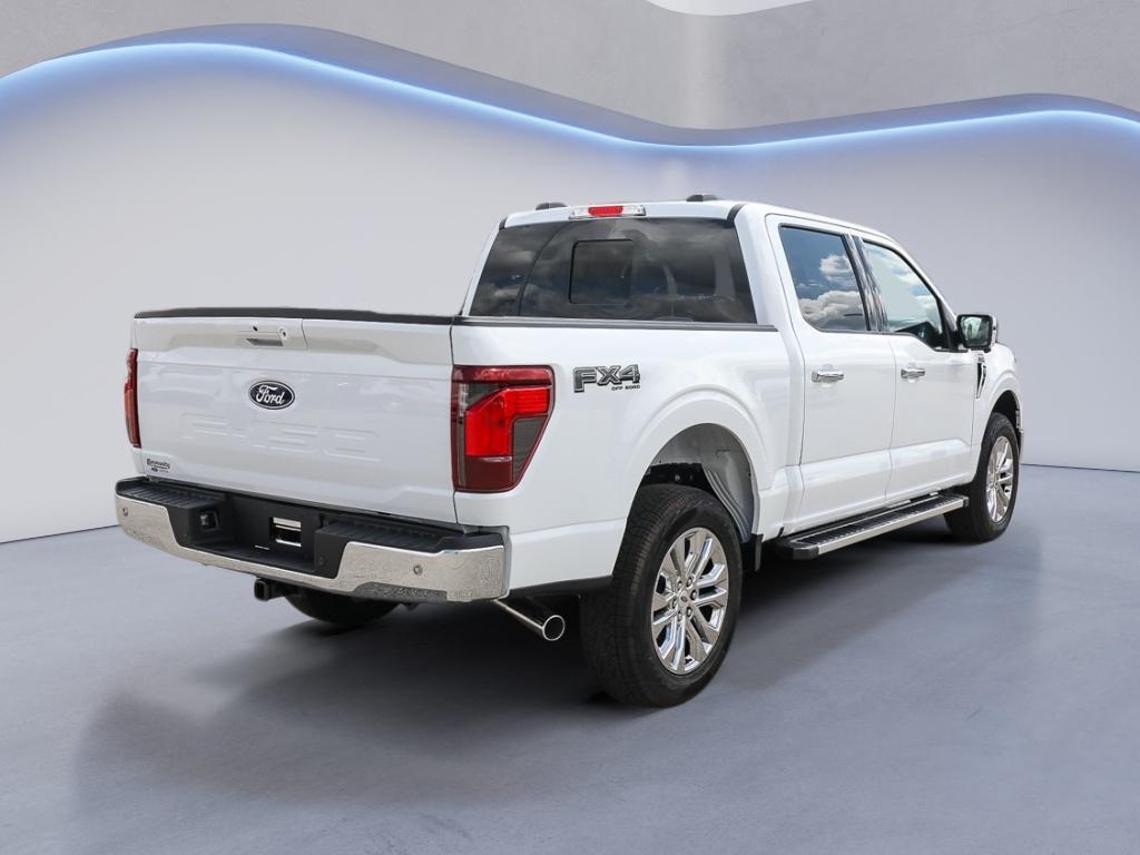 2026 Ford F-150 XLT - Photo 8
