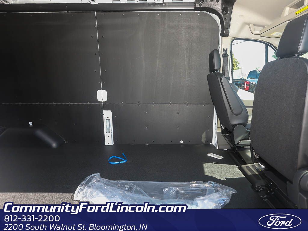 2025 Ford Transit Van Base - Photo 20
