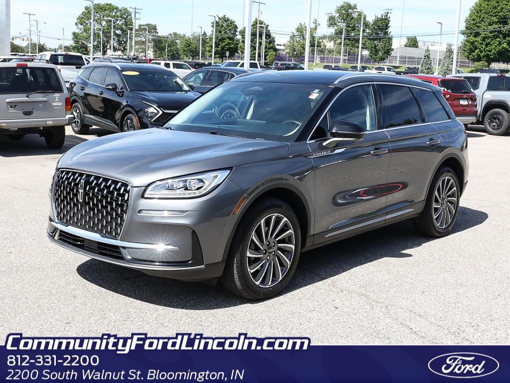 2023 Lincoln Corsair Reserve AWD's photo