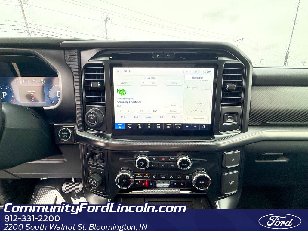 2025 Ford F-150 Raptor - Photo 15