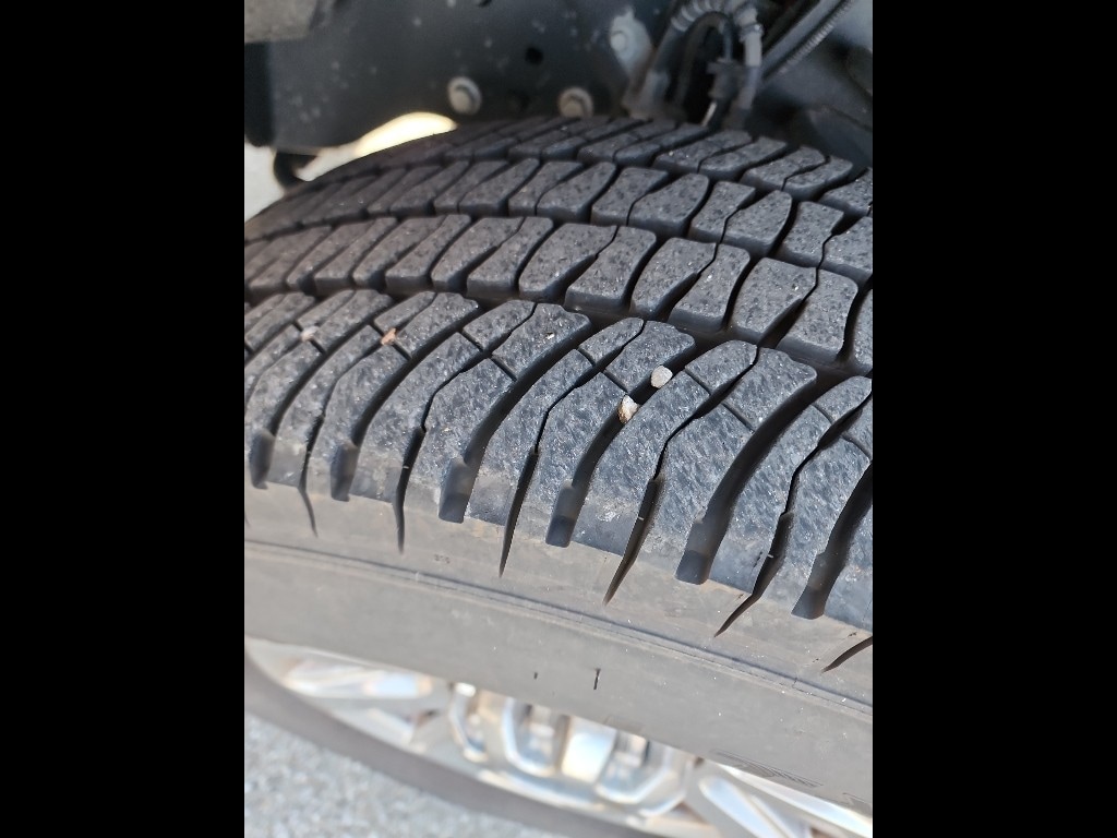 Used 2022 Ford F-350 Platinum Crew Cab