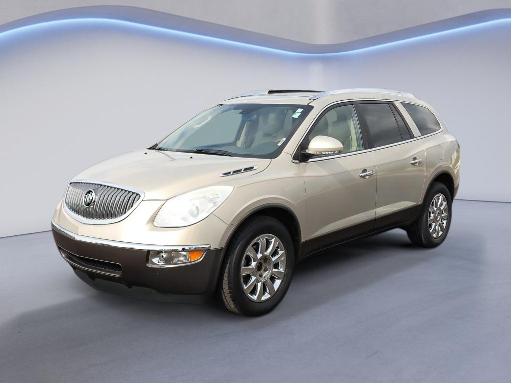 Used 2012 Buick Enclave Leather with VIN 5GAKRCED4CJ152357 for sale in Bloomington, IN