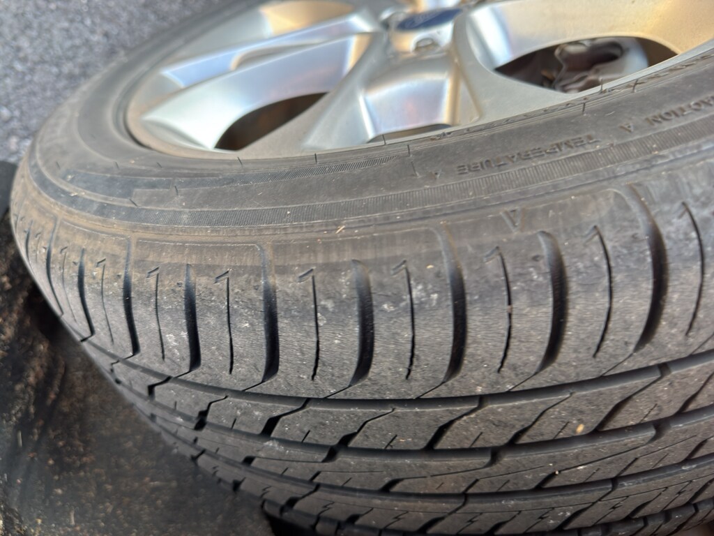 Used 2014 Ford Escape Titanium Sport Utility