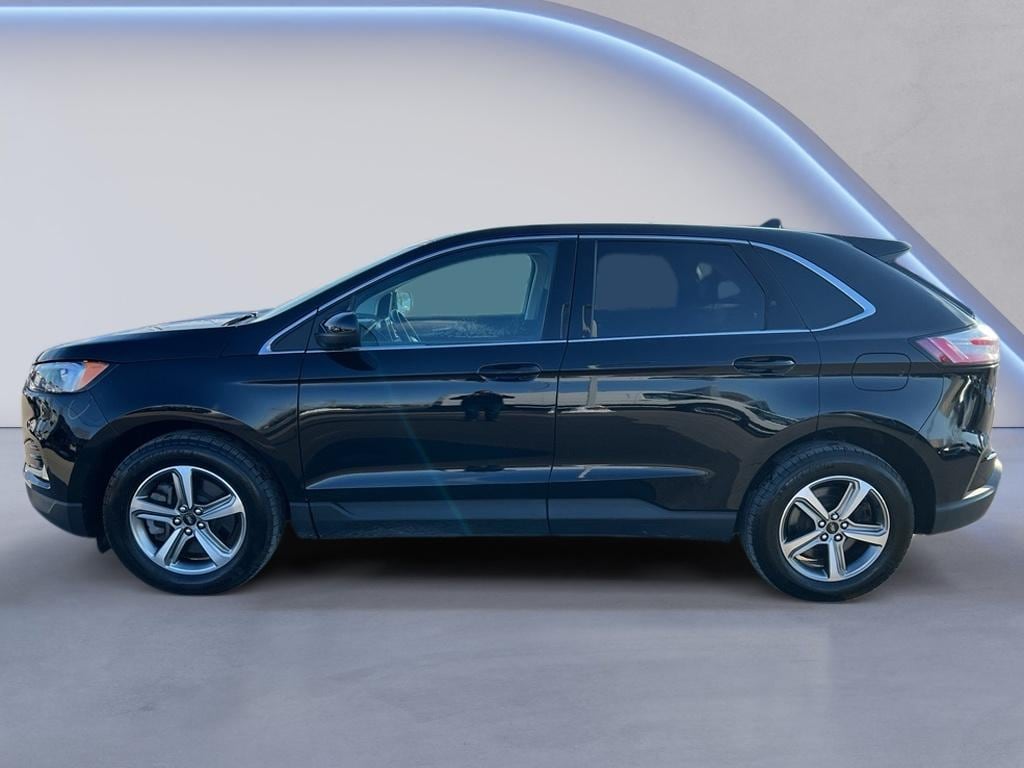 Used 2024 Ford Edge SEL Wagon
